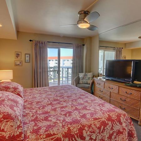 El Matador 165 - Beautiful Unit With Great View Of The Gulf Fort Walton Beach Exterior foto