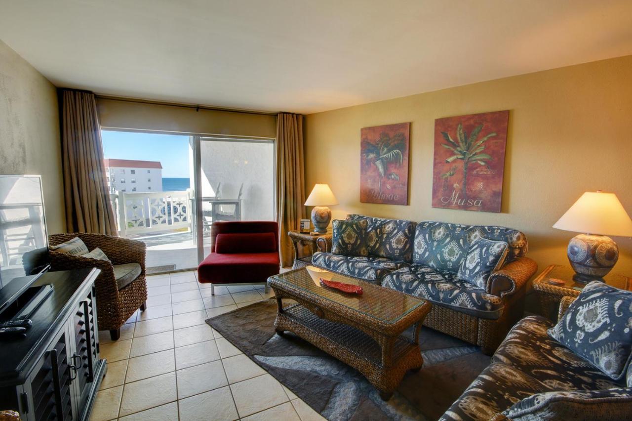 El Matador 165 - Beautiful Unit With Great View Of The Gulf Fort Walton Beach Exterior foto