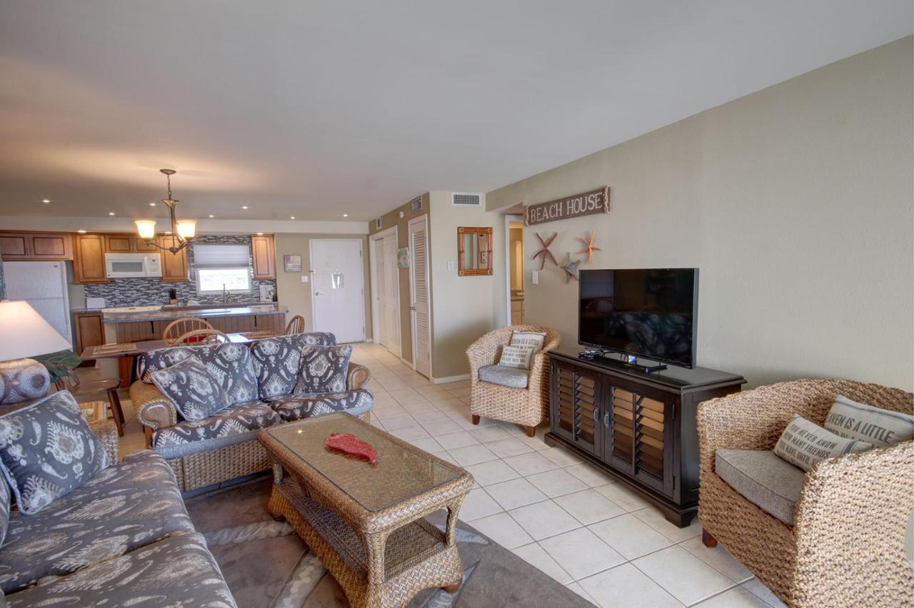 El Matador 165 - Beautiful Unit With Great View Of The Gulf Fort Walton Beach Exterior foto