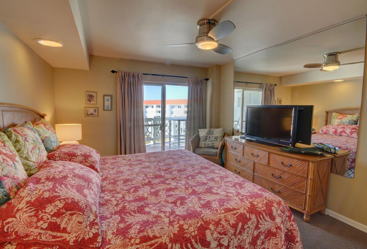 El Matador 165 - Beautiful Unit With Great View Of The Gulf Fort Walton Beach Exterior foto