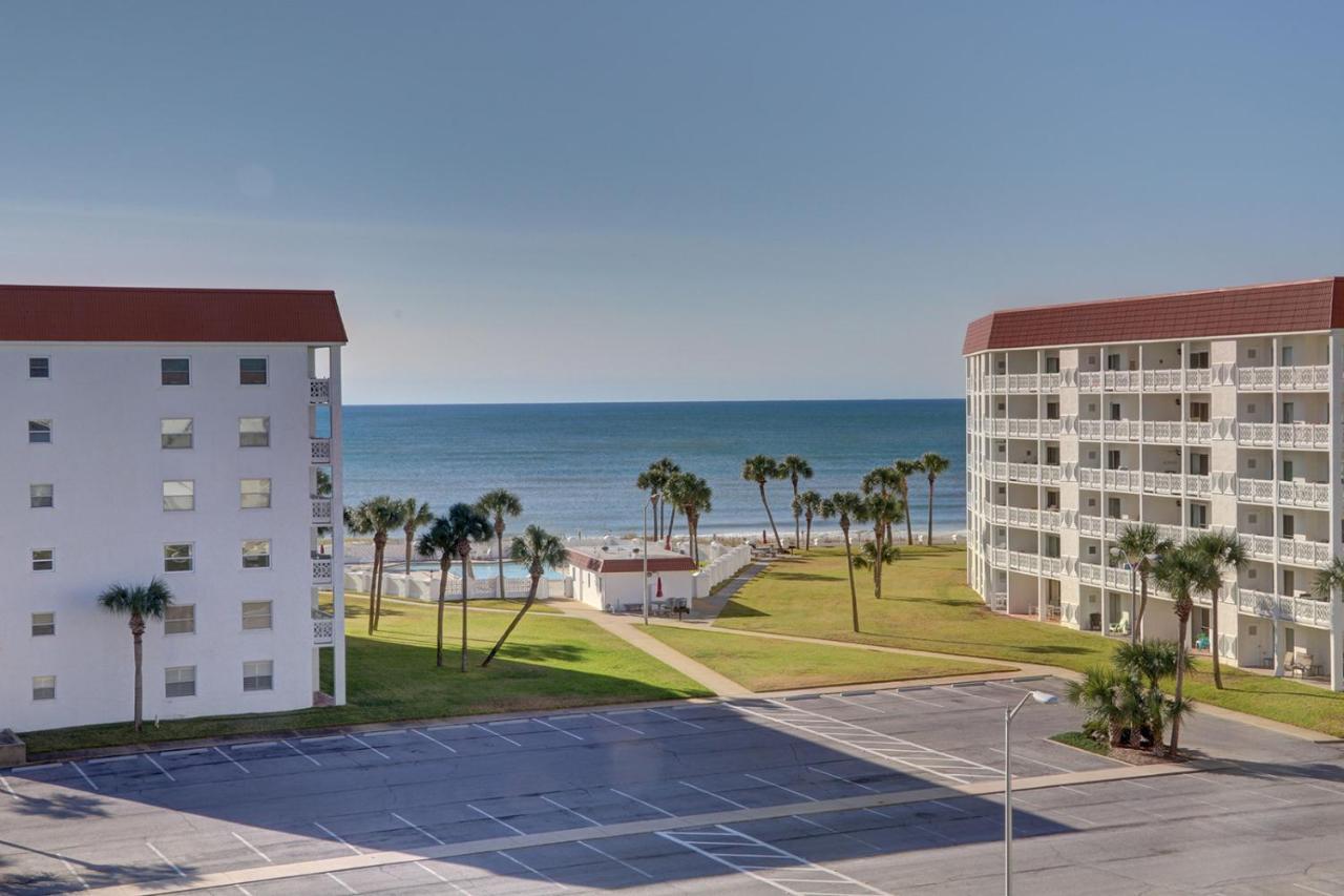 El Matador 165 - Beautiful Unit With Great View Of The Gulf Fort Walton Beach Exterior foto