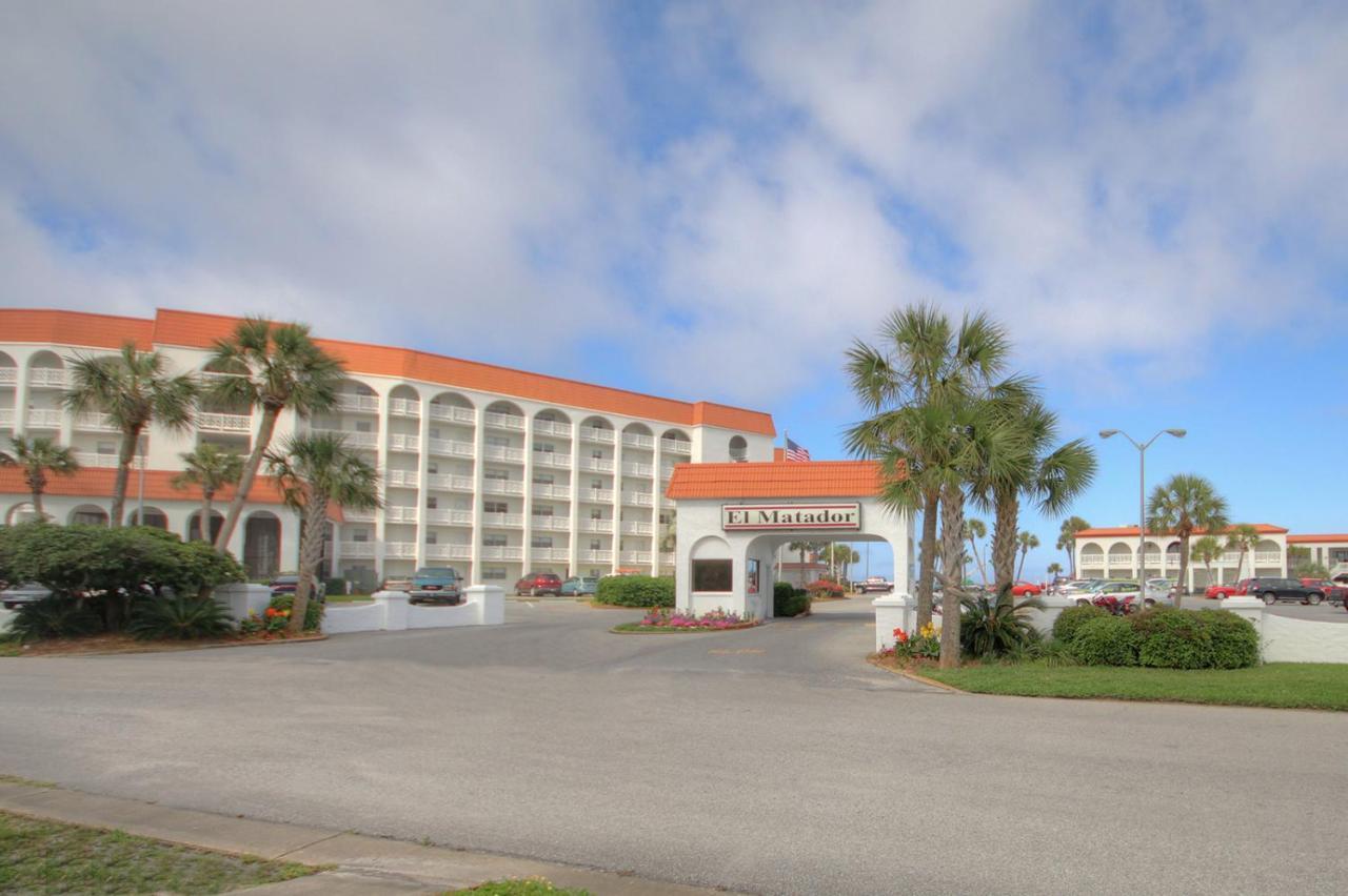 El Matador 165 - Beautiful Unit With Great View Of The Gulf Fort Walton Beach Exterior foto
