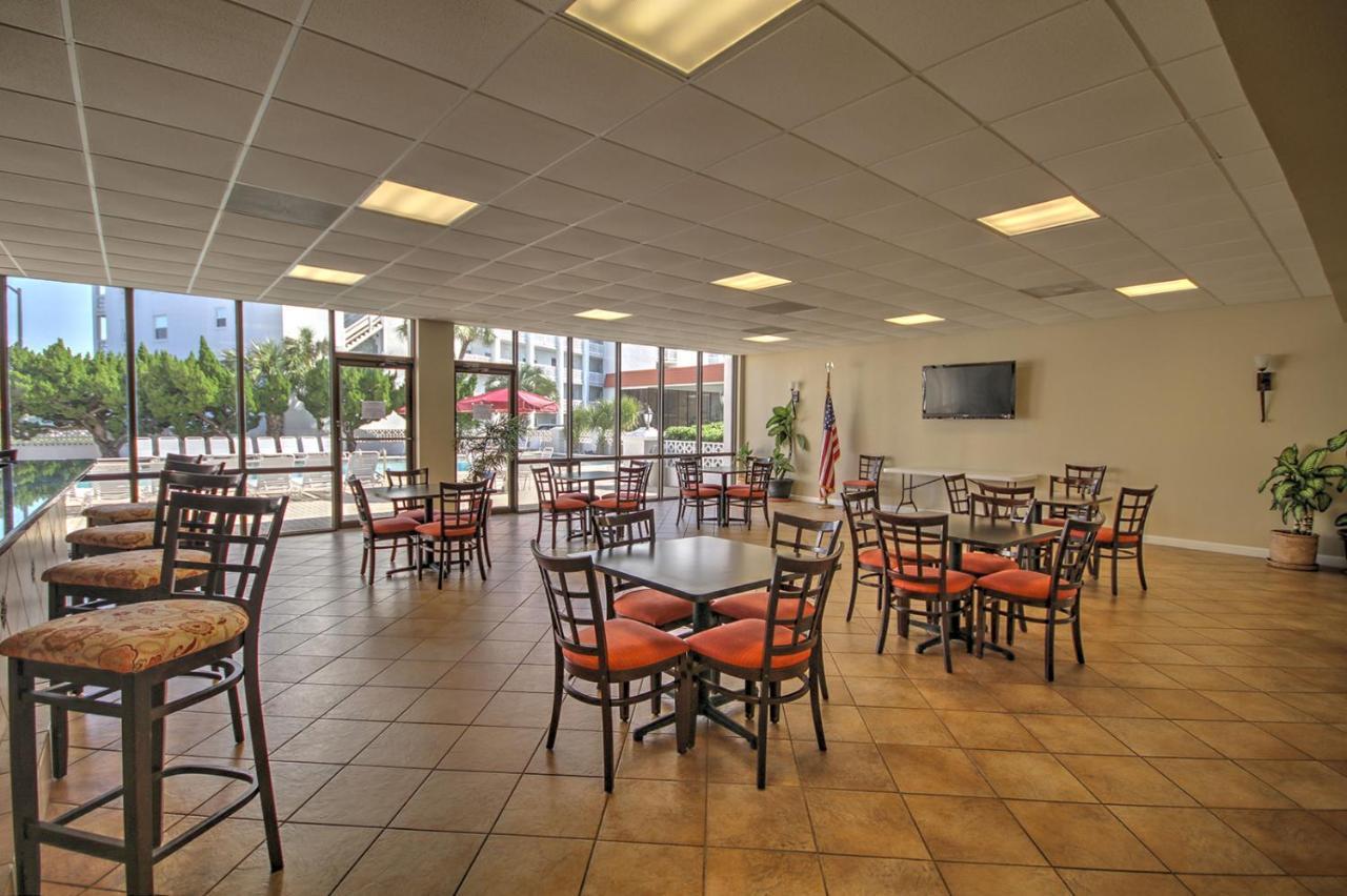 El Matador 165 - Beautiful Unit With Great View Of The Gulf Fort Walton Beach Exterior foto