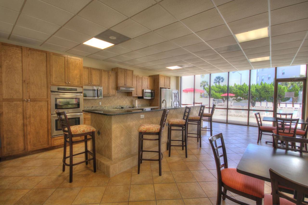 El Matador 165 - Beautiful Unit With Great View Of The Gulf Fort Walton Beach Exterior foto